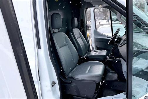 2019 Ford Transit-350 Base
