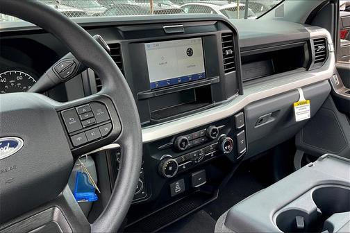 2025 Ford F-350 XL