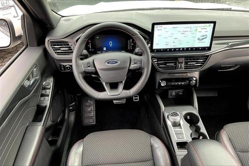 2024 Ford Escape ST-Line Select
