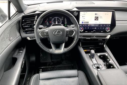 2024 Lexus RX 350 AWD