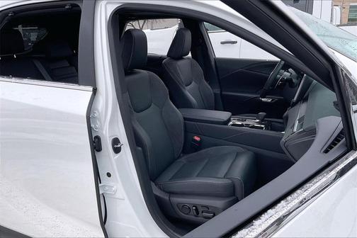 2024 Lexus RX 350 AWD