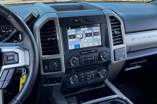 2018 Ford F-350 Lariat