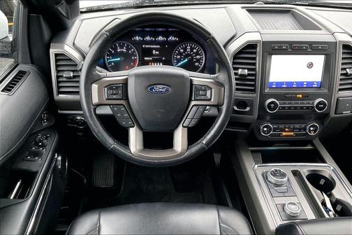 2020 Ford Expedition Max XLT
