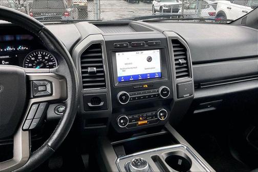 2020 Ford Expedition Max XLT