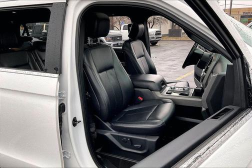 2020 Ford Expedition Max XLT