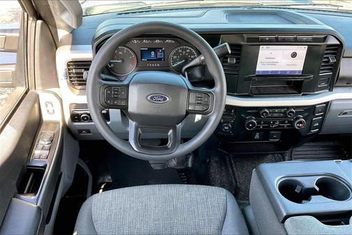 2024 Ford F-350 XLT