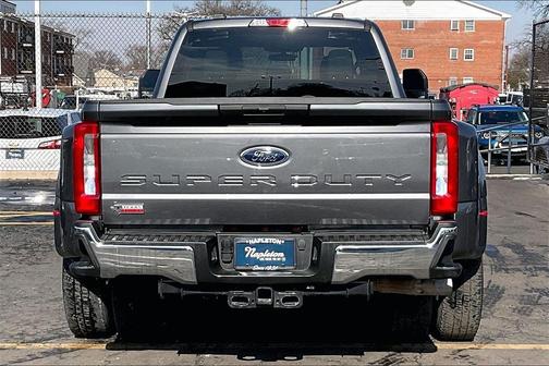 2024 Ford F-350 XLT