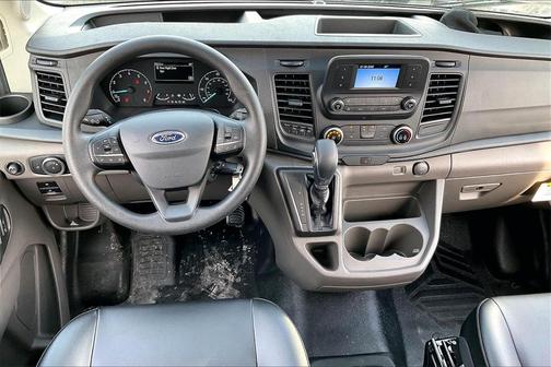 2024 Ford Transit-350 Base
