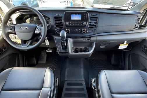 2024 Ford Transit-350 Base