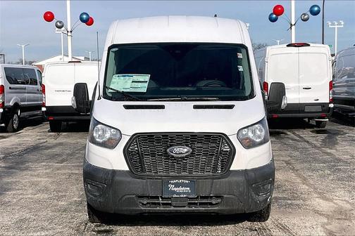 2024 Ford Transit-350 Base