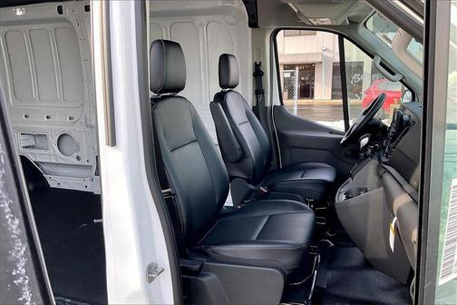 2024 Ford Transit-350 Base