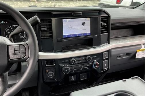 2025 Ford F-250 XL