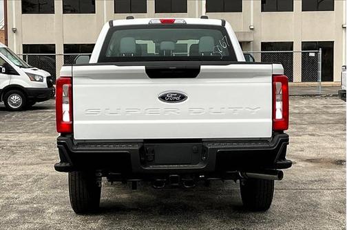 2025 Ford F-250 XL