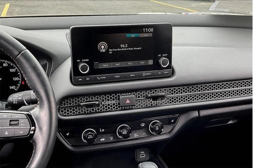 2023 Honda HR-V AWD Sport