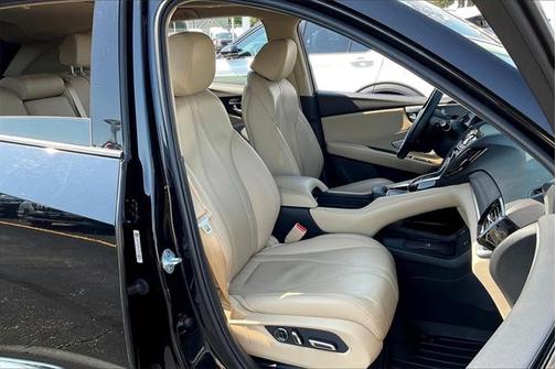 2023 Acura RDX Technology Package