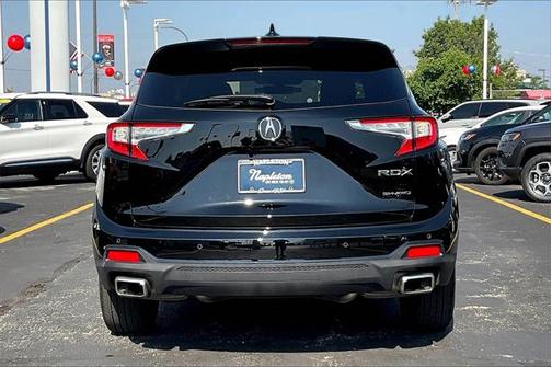 2023 Acura RDX Technology Package