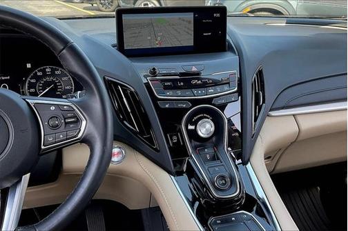 2023 Acura RDX Technology Package