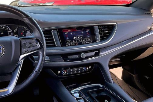 2023 Buick Enclave Premium AWD