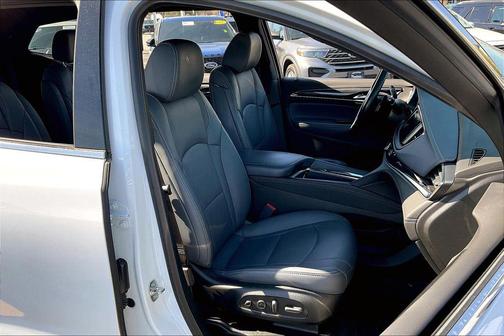 2023 Buick Enclave Premium AWD
