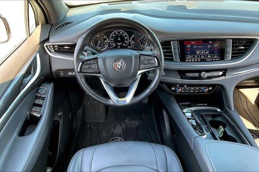 2023 Buick Enclave Premium AWD