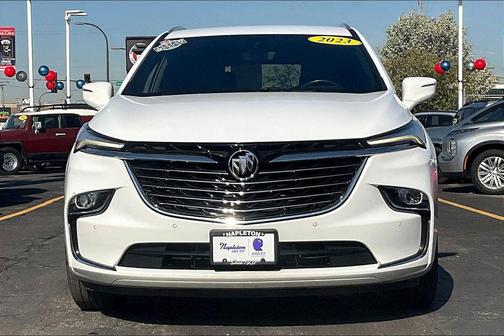2023 Buick Enclave Premium AWD