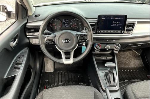 2021 Kia Rio S