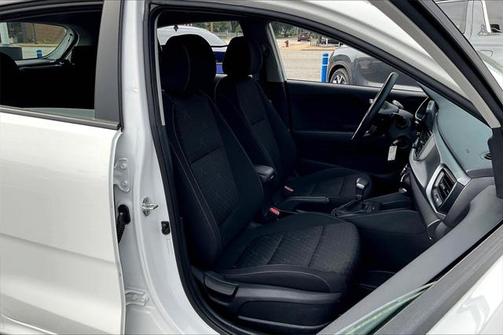 2021 Kia Rio S