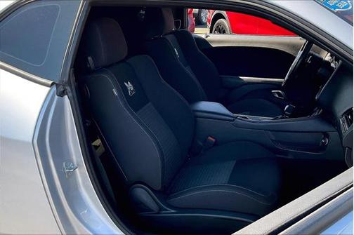 2020 Dodge Challenger R/T Scat Pack