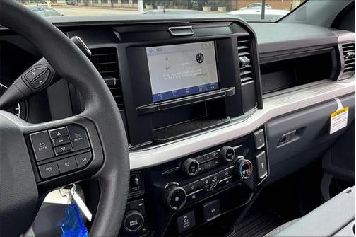 2025 Ford F-250 XLT