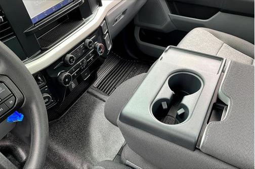 2025 Ford F-250 XLT