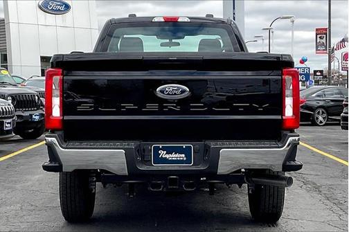 2025 Ford F-250 XLT