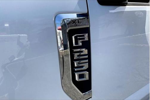 2022 Ford F-250 XL