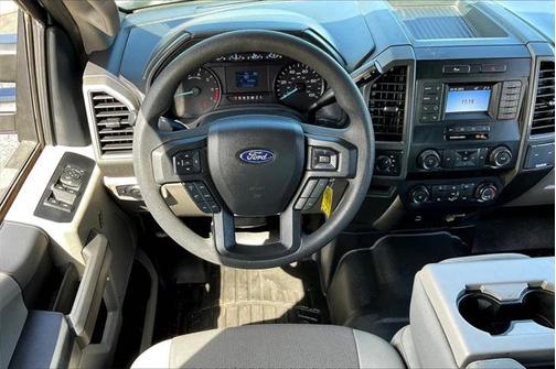 2022 Ford F-250 XL