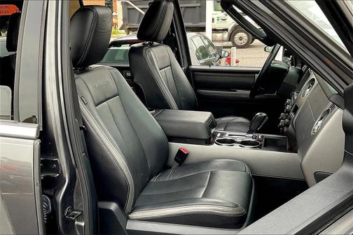 2016 Ford Expedition Platinum