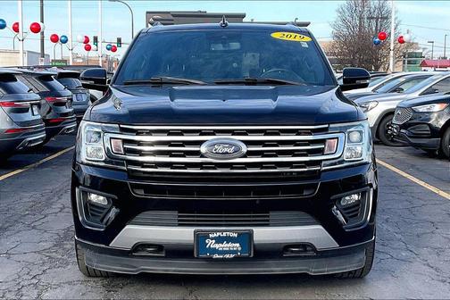 2019 Ford Expedition XLT