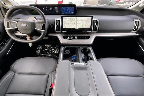 2025 Ford Expedition Max Active 4x4