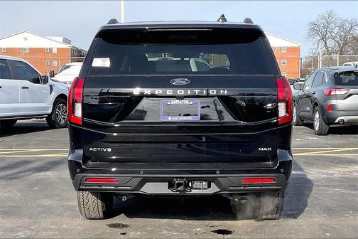 2025 Ford Expedition Max Active 4x4