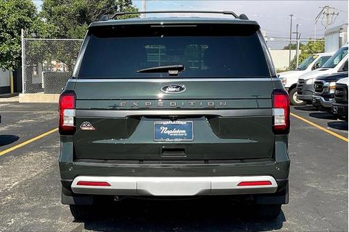 2023 Ford Expedition Timberline