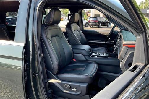 2023 Ford Expedition Timberline