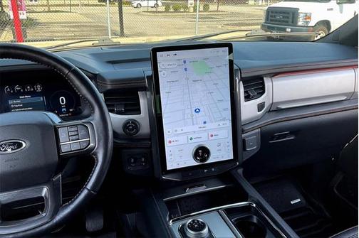 2023 Ford Expedition Timberline