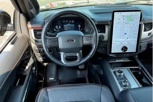 2023 Ford Expedition Timberline