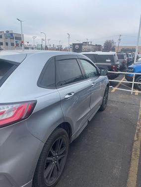 2023 Ford Edge ST Line