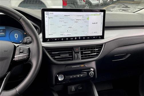 2024 Ford Escape PHEV SE