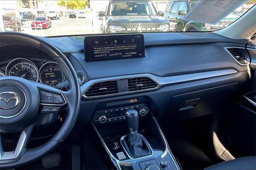 2023 Mazda CX-9 Touring