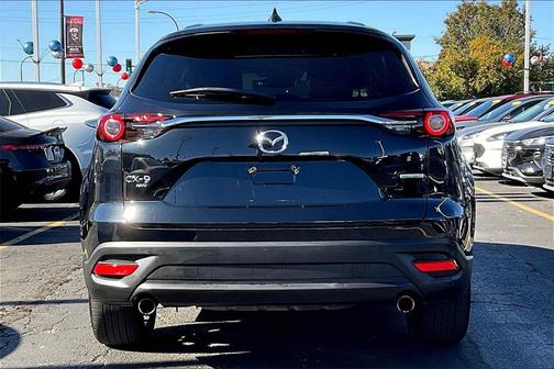 2023 Mazda CX-9 Touring