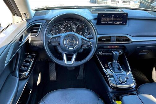 2023 Mazda CX-9 Touring