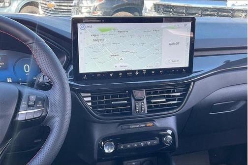 2024 Ford Escape ST-Line Elite