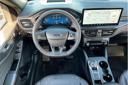 2024 Ford Escape ST-Line Elite