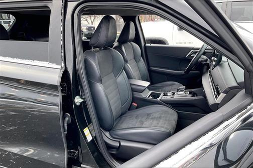 2024 Mitsubishi Outlander SE 2.5 S-AWC