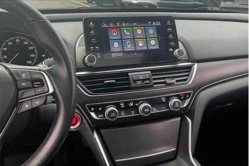2022 Honda Accord Touring 2.0T